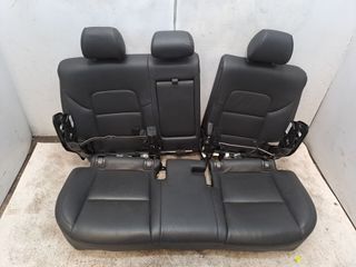 JUEGO ASIENTOS COMPLETO HYUNDAI TUCSON