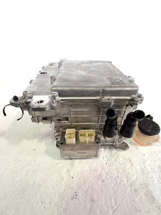 CONVERTIDOR/INVERSOR DE CORRIENTE FORD MONDEO