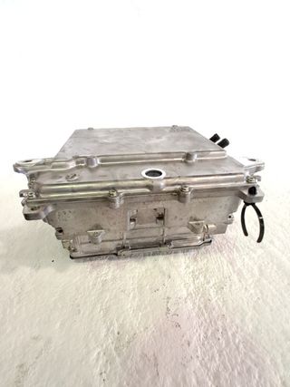 CONVERTIDOR/INVERSOR DE CORRIENTE FORD MONDEO