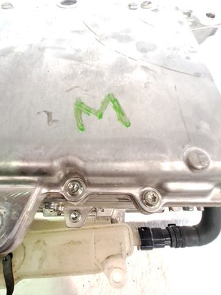 CONVERTIDOR/INVERSOR DE CORRIENTE FORD MONDEO