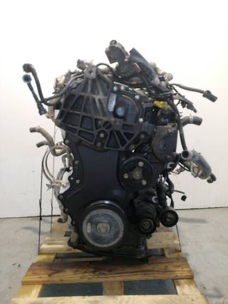MOTOR COMPLETO NISSAN X-TRAIL T31