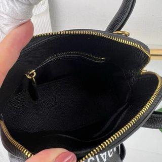 Borsa Balenciaga Nero Nuova