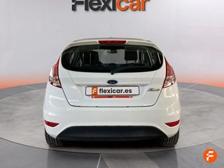 Ford Fiesta 1.5 TDCi 55kW (75CV) Trend 5p