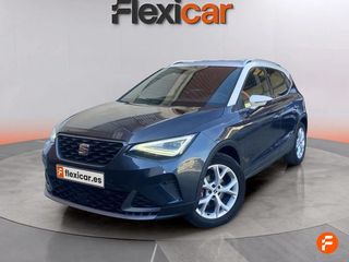 Seat Arona 1.5 TSI 110kW (150CV) DSG FR