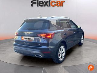Seat Arona 1.5 TSI 110kW (150CV) DSG FR