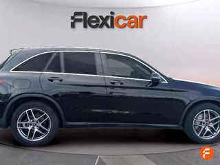 Mercedes GLC GLC 220 d 4MATIC