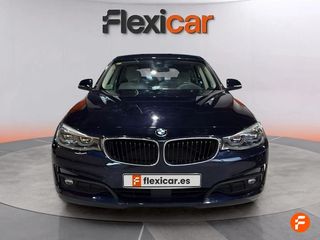 BMW Serie 3 320d Automático xDrive Gran Turismo