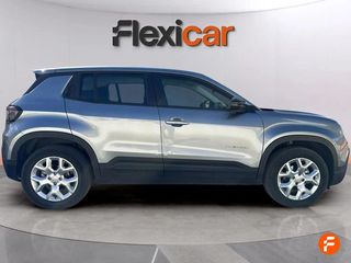 Jeep Avenger 1.2 G 74kW (100CV) Altitude