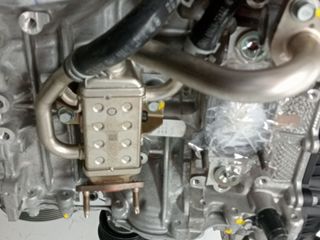 MOTOR COMPLETO HYUNDAI I10 AC3 G3LA