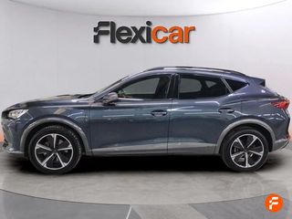 Cupra Formentor 1.4 e-Hybrid 150kW (204 CV) DSG