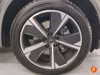 Cupra Formentor 1.4 e-Hybrid 150kW (204 CV) DSG