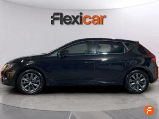 Seat Leon 1.5 TSI 96kW (130CV) S&S Style Visio Ed