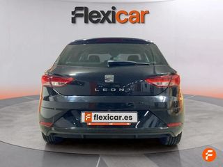 Seat Leon 1.5 TSI 96kW (130CV) S&S Style Visio Ed