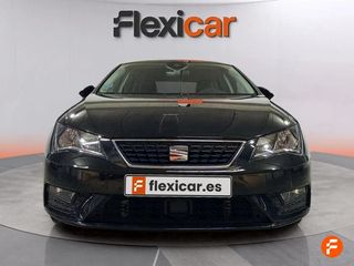 Seat Leon 1.5 TSI 96kW (130CV) S&S Style Visio Ed