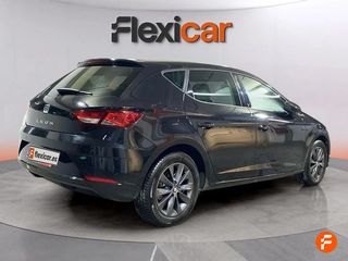 Seat Leon 1.5 TSI 96kW (130CV) S&S Style Visio Ed