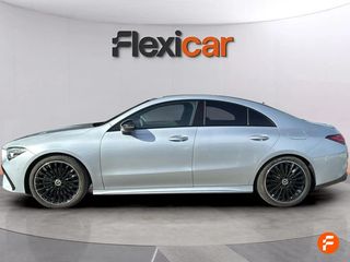 Mercedes CLA CLA 220 D DCT