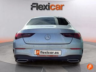 Mercedes CLA CLA 220 D DCT