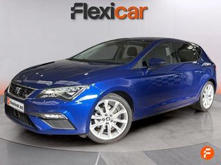 Seat Leon 1.5 TSI 110kW (150CV) St&Sp FR Edition