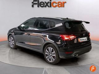 Seat Arona 1.0 TSI 81kW (110CV) FR XL RX
