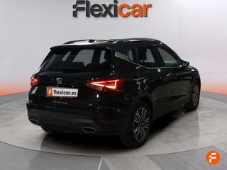 Seat Arona 1.0 TSI 81kW (110CV) FR XL RX