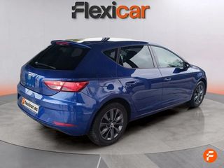Seat Leon 1.5 TSI 96kW (130CV) S&S Style Visio Ed