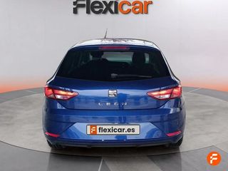 Seat Leon 1.5 TSI 96kW (130CV) S&S Style Visio Ed