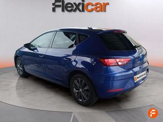 Seat Leon 1.5 TSI 96kW (130CV) S&S Style Visio Ed