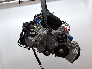 MOTOR COMPLETO HYUNDAI I10