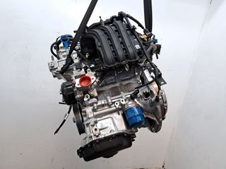 MOTOR COMPLETO HYUNDAI I10