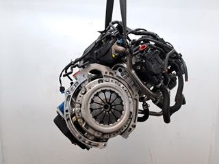 MOTOR COMPLETO HYUNDAI I10