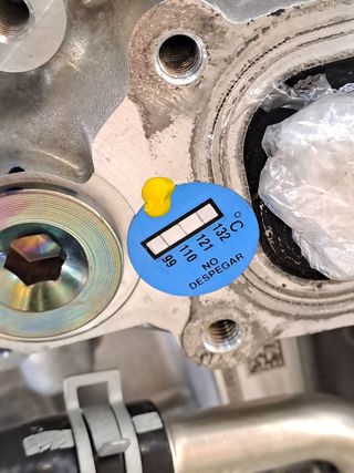 MOTOR COMPLETO HYUNDAI I10