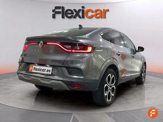 Renault Arkana E-T. Engin. Fast Track full hyb. 105kW