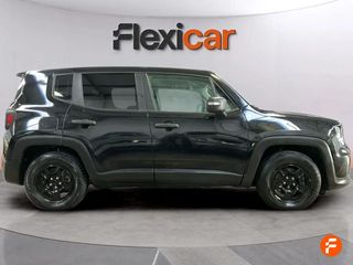Jeep Renegade 1.6 Mjet 88kW (120CV) Longitude 4x2