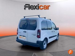 Peugeot Partner TEPEE Access BlueHDi 1.6 HDi 100