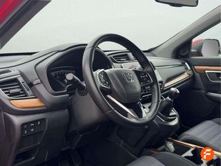 Honda CR-V 1.5 VTEC TURBO 4x2 ELEGANCE NAVI