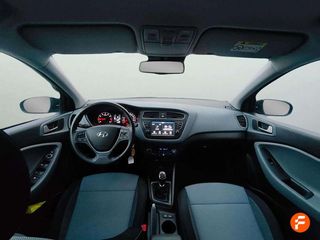 Hyundai i20 1.0 TGDI 74kW (100CV) Drive & Skate