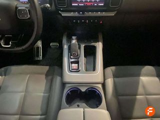 Citroën C5 Aircross PureTech 96kW (130CV) S&S EAT8 Shine