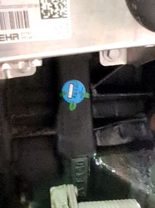 MOTOR COMPLETO NISSAN QASHQAI J10 M9R M1D