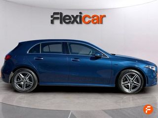 Mercedes Clase A Sedán A 250 e