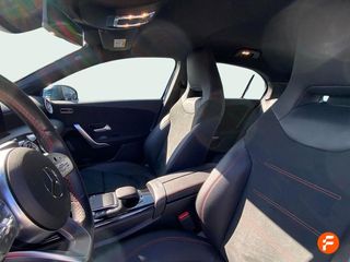 Mercedes Clase A Sedán A 250 e