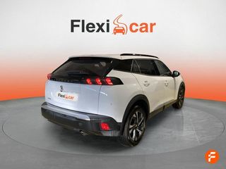 Peugeot 2008 Allure BlueHDI 81kW (110CV)