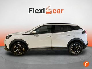 Peugeot 2008 Allure BlueHDI 81kW (110CV)