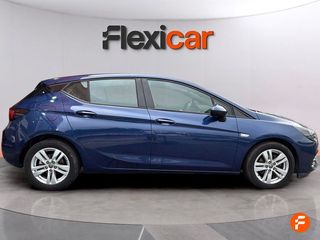 Opel Astra 1.2T SHT 96kW (130CV) Business Elegance