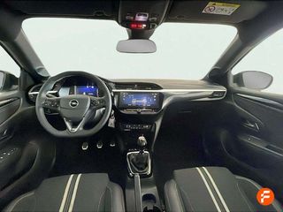 Opel Corsa 1.2T XHL 74kW (100CV) GS