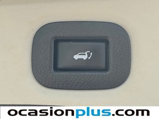 Nissan X-Trail dCi 150 N-Connecta CVT 110 kW (150 CV)