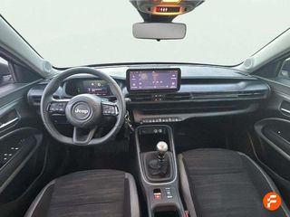 Jeep Avenger 1.2 G 74kW (100CV) 1st Edition