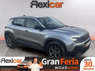 Jeep Avenger 1.2 G 74kW (100CV) 1st Edition