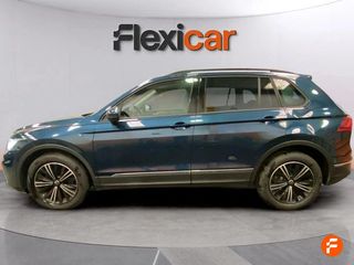 Volkswagen Tiguan Life 2.0 TDI 90kW (122CV)