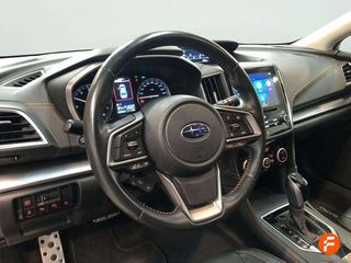 Subaru XV 2.0i Hybrid CVT Sport Plus