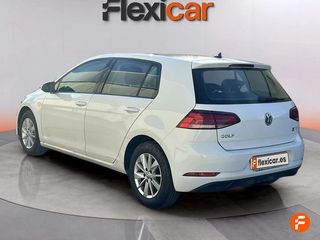 Volkswagen Golf Advance 1.6 TDI 85kW (115CV)